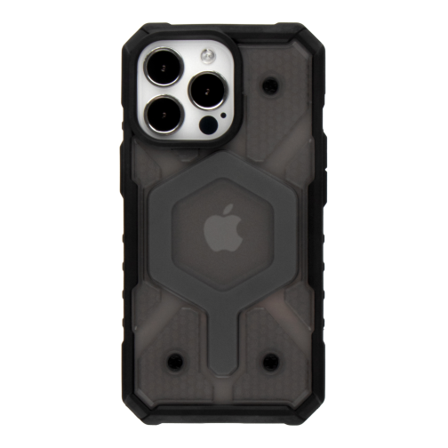 Чохол TPU+PC ArmorHex Magnetic Case для iPhone 13 Pro превью 7