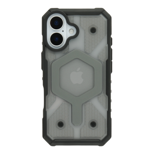 Чохол TPU+PC ArmorHex Magnetic Case для iPhone 16 превью 7