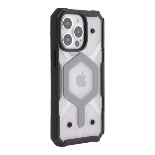 Чохол TPU+PC ArmorHex Magnetic Case для iPhone 13 Pro превью 10