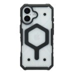 Купить Чехол TPU+PC ArmorHex Magnetic Case для iPhone 16, 8