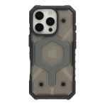 Купити Чохол TPU+PC ArmorHex Magnetic Case для iPhone 16 Pro, 7