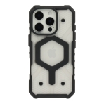 Купити Чохол TPU+PC ArmorHex Magnetic Case для iPhone 16 Pro, 8