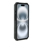 Купить Чехол TPU+PC ArmorHex Magnetic Case для iPhone 16, 11