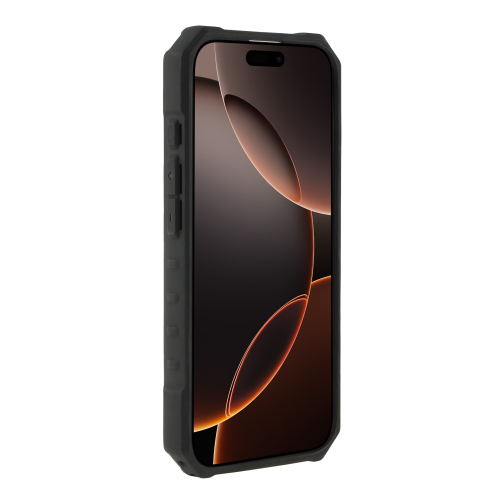 Чохол TPU+PC ArmorHex Magnetic Case для iPhone 16 Pro превью 11
