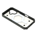 Купить Чехол TPU+PC ArmorHex Magnetic Case для iPhone 16, 13