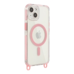 Купить Чехол TPU+PC LanyardCase with MagSafe для iPhone 13/14, 13