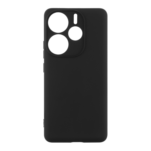 Чохол TPU Matte 1.3mm для Xiaomi Redmi Note 14 5G