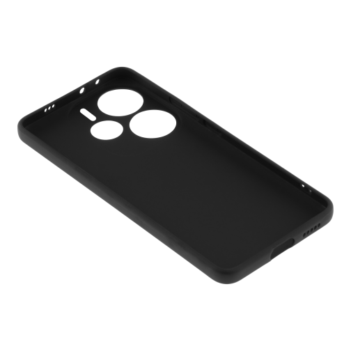 Чохол TPU Matte 1.3mm для Xiaomi Redmi Note 14 5G превью 3