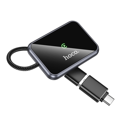 Купити Автомобільний Carplay Hoco HU1, 3