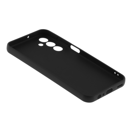 Чохол TPU Matte 1.3mm для Samsung Galaxy M15 5G (M156) превью 3