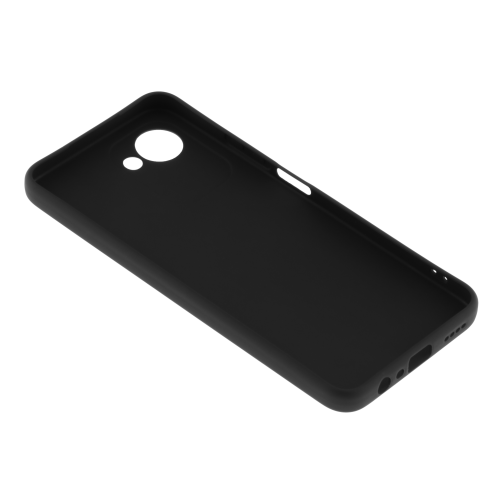 Чохол TPU Matte 1.3mm для Realme C30s превью 3