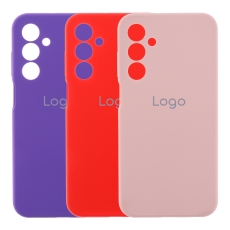 Купить Чехол Liquid Silicone (AA) Full Camera для Samsung Galaxy A25 5G (A256) Купить Чехол Liquid Silicone (AA) Full Camera для Samsung Galaxy A25 5G (A256)