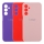 Купити Чохол Liquid Silicone (AA) Full Camera для Samsung Galaxy A25 5G (A256)