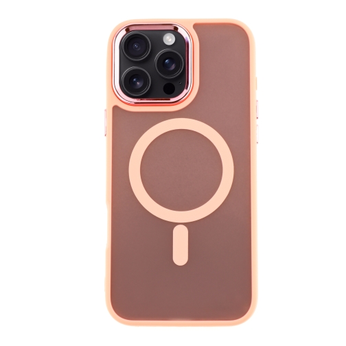 Купить Чехол TPU+PC Space Magnetic Color with Magsafe для iPhone 16 Pro Max, 7