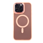 Купить Чехол TPU+PC Space Magnetic Color with Magsafe для iPhone 16 Pro Max, 7
