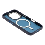 Купить Чехол TPU+PC Space Magnetic Color with Magsafe для iPhone 16 Pro Max, 10