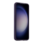 Купити Чохол TPU+PC Space Magnetic Color with Magsafe для Samsung Galaxy S23 5G (S911), 12