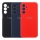 Купити Чохол Liquid Silicone (AA) Full Camera для Samsung Galaxy M35 5G (M356)
