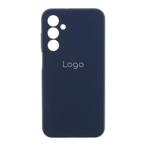 Купити Чохол Liquid Silicone (AA) Full Camera для Samsung Galaxy M35 5G (M356), 10