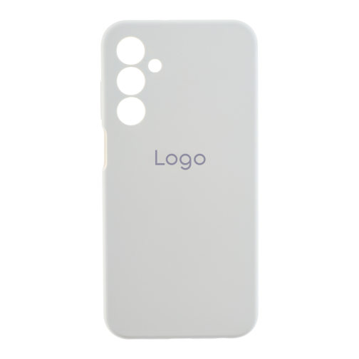 Чохол Liquid Silicone (AA) Full Camera для Samsung Galaxy M35 5G (M356) превью 11