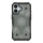 Купить Чехол TPU+PC ArmorHex Magnetic Case для iPhone 16 Matte Grey