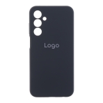 Купити Чохол Liquid Silicone (AA) Full Camera для Samsung Galaxy M35 5G (M356), 13