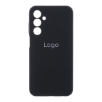 Купити Чохол Liquid Silicone (AA) Full Camera для Samsung Galaxy M35 5G (M356), 14