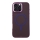 Купить Чехол TPU+PC Space Magnetic Color with Magsafe для iPhone 16 Pro Max Dark Purple
