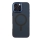 Купить Чехол TPU+PC Space Magnetic Color with Magsafe для iPhone 16 Pro Max Dark Blue