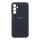 Купити Чохол Liquid Silicone (AA) Full Camera для Samsung Galaxy A25 5G (A256) 15.Dark Grey