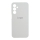 Купити Чохол Liquid Silicone (AA) Full Camera для Samsung Galaxy M35 5G (M356) 09.White