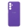 Купити Чохол Liquid Silicone (AA) Full Camera для Samsung Galaxy M35 5G (M356) 39.Elegant Purple