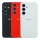 Купить Чехол Liquid Silicone (AA) Full Camera для Samsung Galaxy S24 5G (S921)