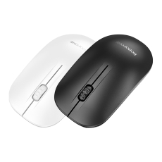 Купити Бездротова Миша Borofone BG14 Planet 2.4G + Bluetooth Купити Бездротова Миша Borofone BG14 Planet 2.4G + Bluetooth