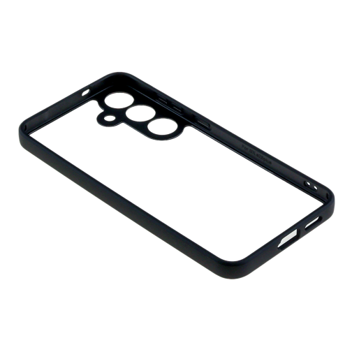 Чохол TPU+PC Elite для Samsung Galaxy S25 5G (S931) превью 4