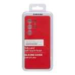 Купити Чохол Liquid Silicone (AA) Full Camera для Samsung Galaxy S25 Ultra 5G (S938), 4