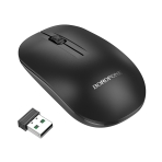 Купить Wireless Мышь Borofone BG14 Planet 2.4G + Bluetooth, 4