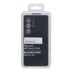 Купити Чохол Liquid Silicone (AA) Full Camera для Samsung Galaxy S25 Ultra 5G (S938), 5