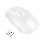 Купить Wireless Мышь Borofone BG14 Planet 2.4G + Bluetooth, 5