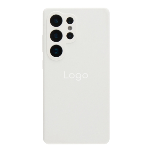Купити Чохол Liquid Silicone (AA) Full Camera для Samsung Galaxy S25 Ultra 5G (S938), 8