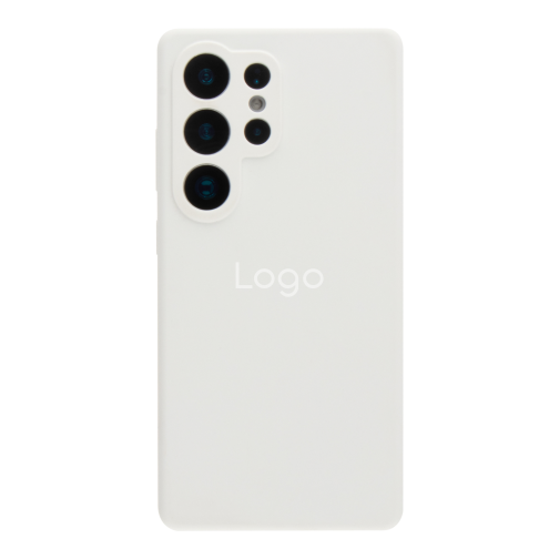 Чохол Liquid Silicone (AA) Full Camera для Samsung Galaxy S25 Ultra 5G (S938) превью 8