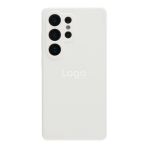 Купити Чохол Liquid Silicone (AA) Full Camera для Samsung Galaxy S25 Ultra 5G (S938), 8