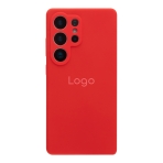 Купити Чохол Liquid Silicone (AA) Full Camera для Samsung Galaxy S25 Ultra 5G (S938), 9