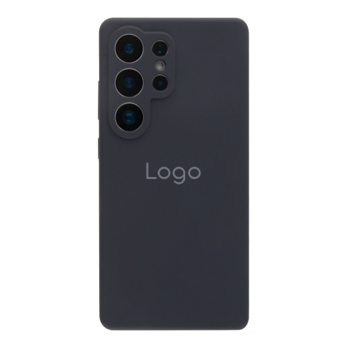 Купити Чохол Liquid Silicone (AA) Full Camera для Samsung Galaxy S25 Ultra 5G (S938), 10