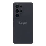 Купити Чохол Liquid Silicone (AA) Full Camera для Samsung Galaxy S25 Ultra 5G (S938), 10
