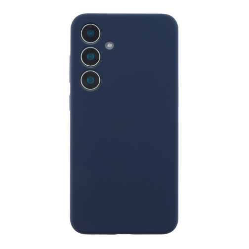 Чохол Liquid Silicone (AA) Full Camera для Samsung Galaxy S24 5G (S921) превью 10