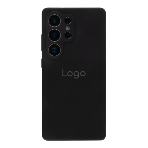 Чохол Liquid Silicone (AA) Full Camera для Samsung Galaxy S25 Ultra 5G (S938) превью 11