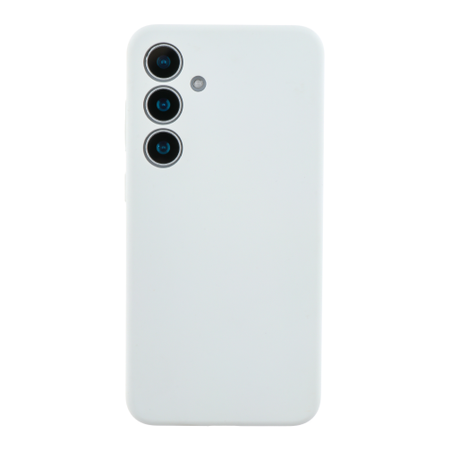 Чохол Liquid Silicone (AA) Full Camera для Samsung Galaxy S24 5G (S921) превью 11