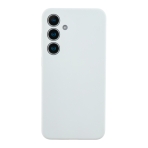 Купить Чехол Liquid Silicone (AA) Full Camera для Samsung Galaxy S24 5G (S921), 11