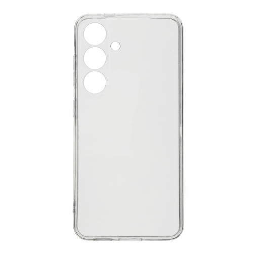 Чохол TPU Virgin для Samsung Galaxy S25+ 5G (S936)